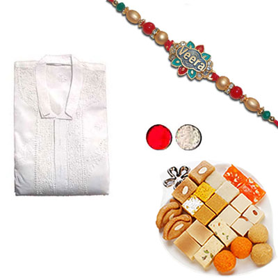"Special Hampers - code SH12 - Click here to View more details about this Product